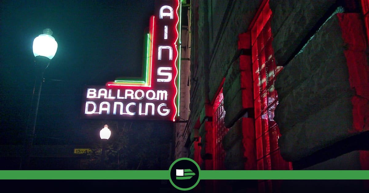 Is Cain S Ballroom Tulsa S Most Haunted Building