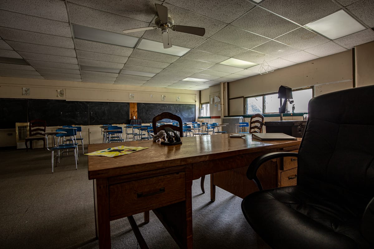 Farrar School