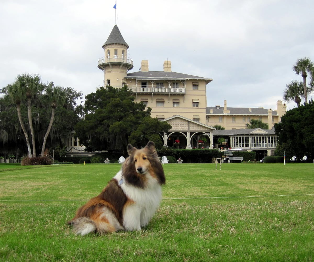 Jekyll Island Club Resort
