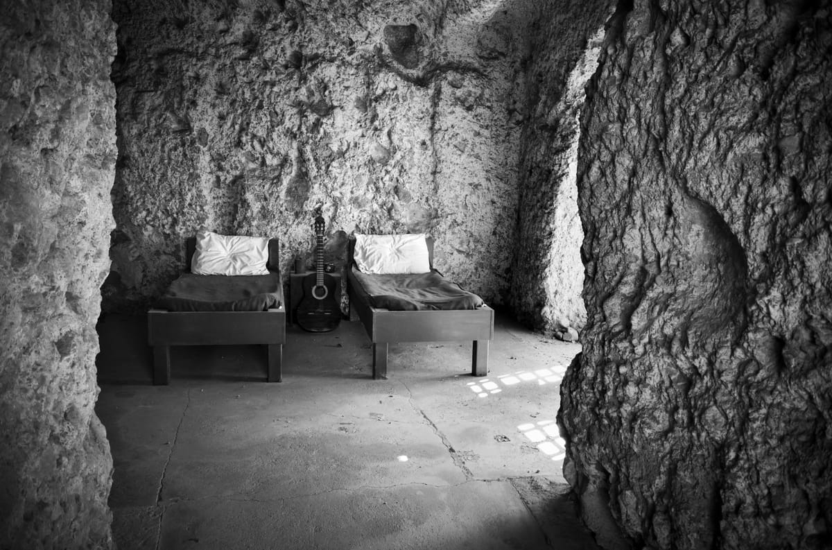 Yuma Territorial Prison