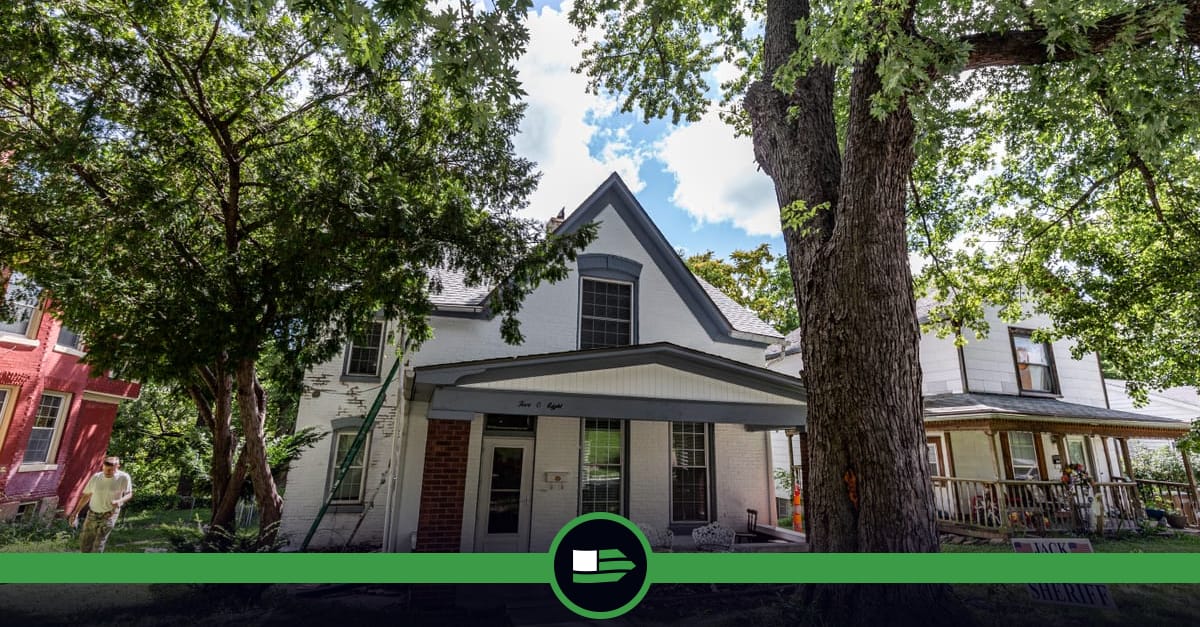 Sallie House's Potential Demonic Haunting Terrifies HUS