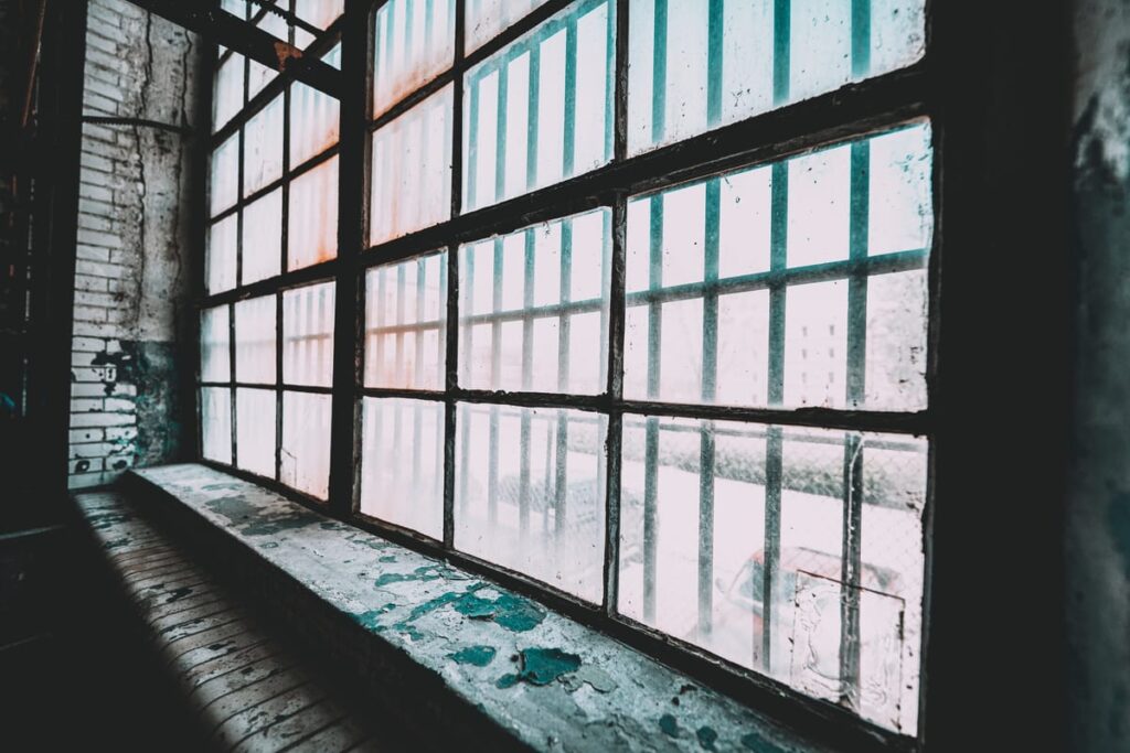 Spirits of inmates haunt Jefferson's Missouri's largest build, and former prison