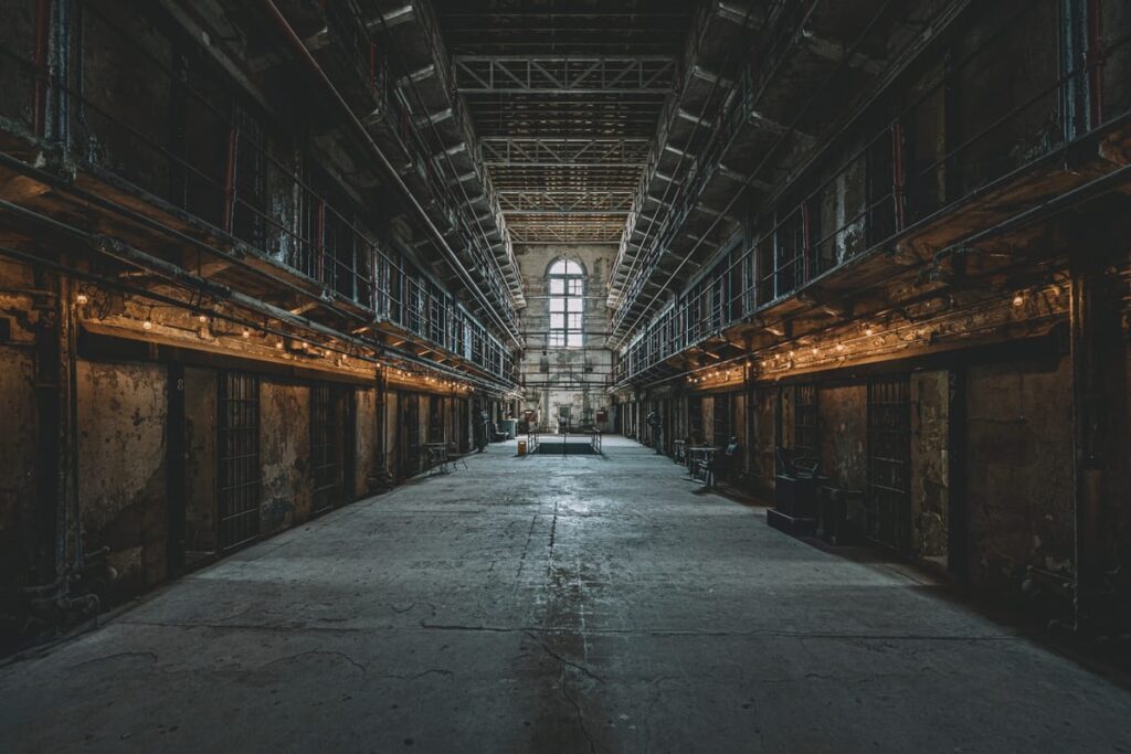 Discover Missouri State Penitentiary's Real Haunted History