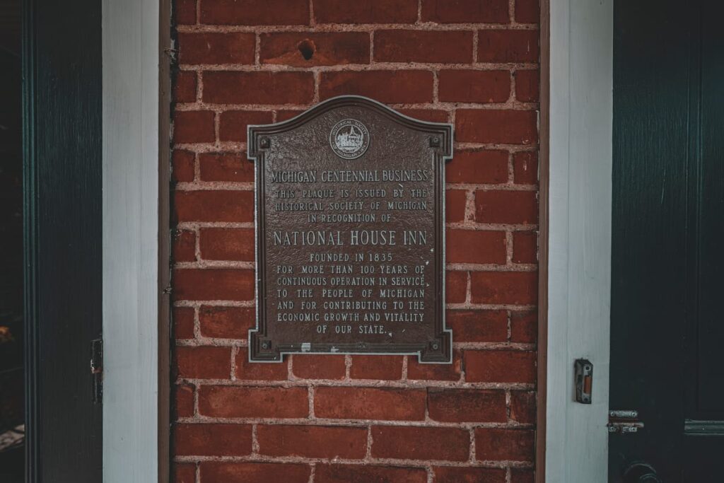 The storied history of the haunted bed and breakfast